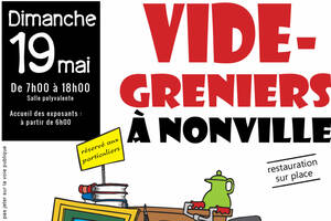 photo Vide-greniers