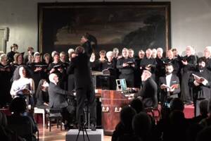 Concert - BENCINI - Musique baroque