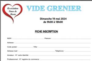 Vide Grenier