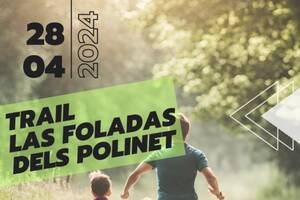 photo Trail Las foladas dels polinets