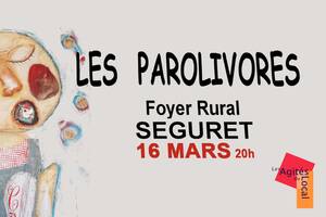 Les Parolivores