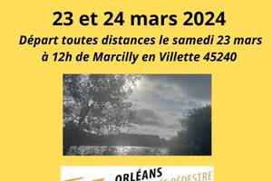 100 km du Loiret