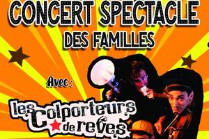 Concert/ spectacle  