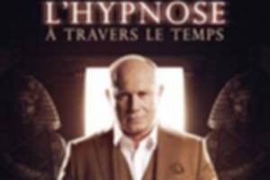 Hypnose par Hervé Barbereau