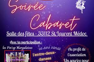 Soirée Cabaret