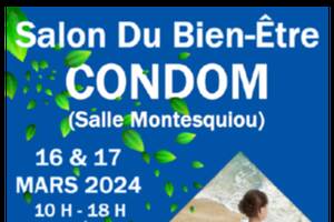 SALON DU BIEN-ÊTRE A CONDOM (32)