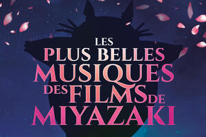 Les Plus Belles Musiques des Films de Miyazaki | Grissini Project