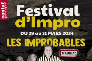 LES IMPROBABLES