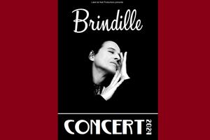 photo Brindille Concert 2024