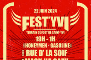 Fest'Yvi
