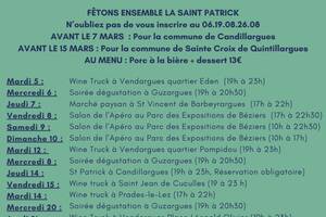 DEGUSTEZ SUD VOTRE CAVE A VINS ITINERANTE