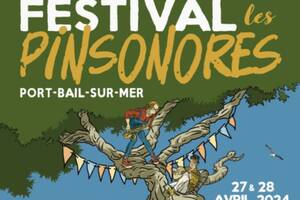 Festival LES PINSONORES