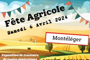 FETE AGRICOLE