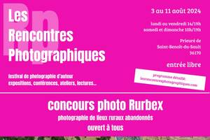 Les Rencontres Photographiques