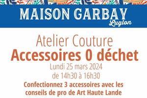 ATELIER COUTURE