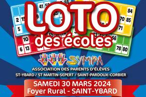 Loto des écoles