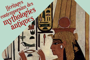 photo Héritages contemporains des mythologies antiques