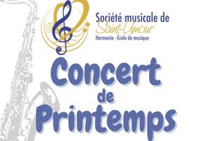 Concert de Printemps