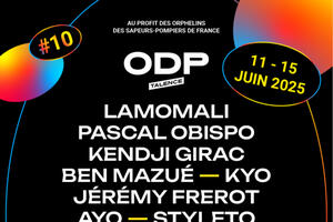 Festival ODP Talence 2025
