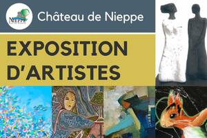 19e salon d'artistes