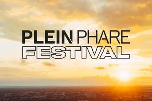 photo PLEIN PHARE Festival 2024