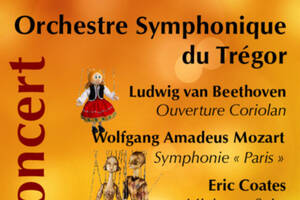 Orchestre Symphonique du Trégor