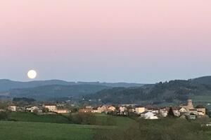 MARCHE CHASSIGNY SOUS DUN