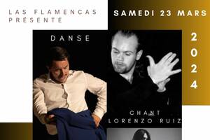 SOIREE FLAMENCO