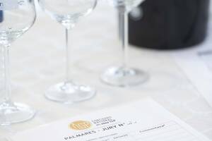 LA VINGTIÈME ÉDITION DU CONCOURS NATIONAL DES VINS IGP SE TIENDRA LE 22 MARS 2024