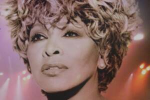 photo Tribute Tina Turner