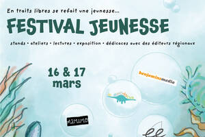 Festival jeunesse gratuit