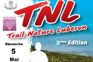 Trail Nature Luberon 3ème Edition