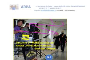 ARPA