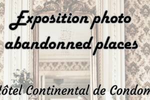 Exposition photo