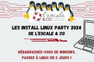 DÉBARRASSEZ-VOUS DE WINDOWS,  PASSEZ À LINUX EN 2 JOURS !