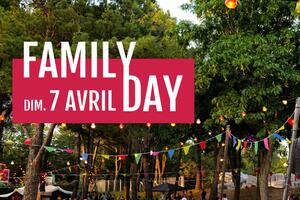 Family Day du CIAM