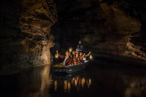 photo LES SOIRÉES EXPLORATEURS