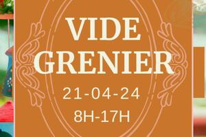 photo Vide Grenier