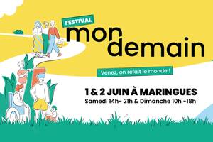 Festival MONDEMAIN