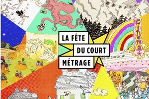 Fête du court métrage