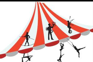 Activités vacances découverte des arts du cirque