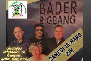 BADER BigBang