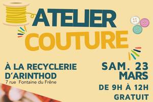 Atelier couture