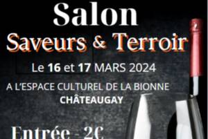 Salon Saveurs et Terroir