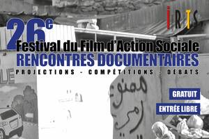 Festival du Film d'Action Sociale