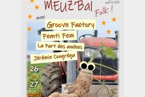 Meuz'bal !