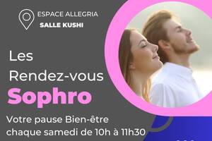 photo Les Rendez-vous Sophro