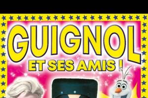 Guignol et ses amis