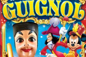 Guignol et ses amis à Carcassonne