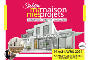 photo Salon Ma Maison Mes Projets